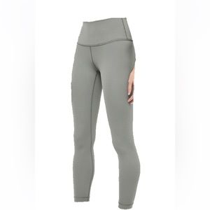 Lululemon Wonder Under Luxtreme size 4